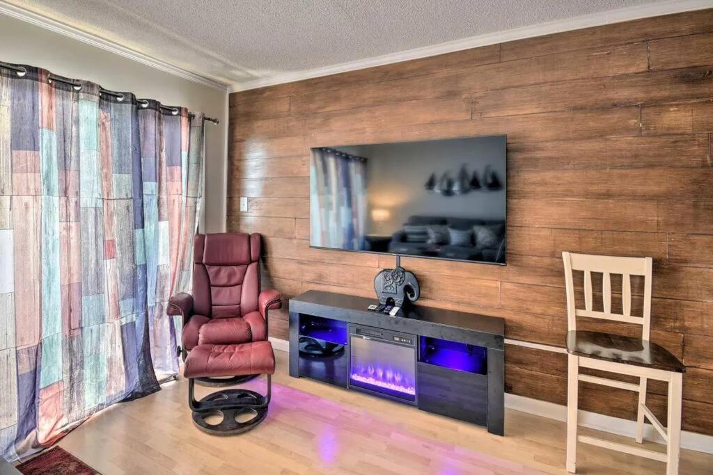 Coastal Escape Penthouse With Ocean Views Apartment Myrtle Beach Exterior photo